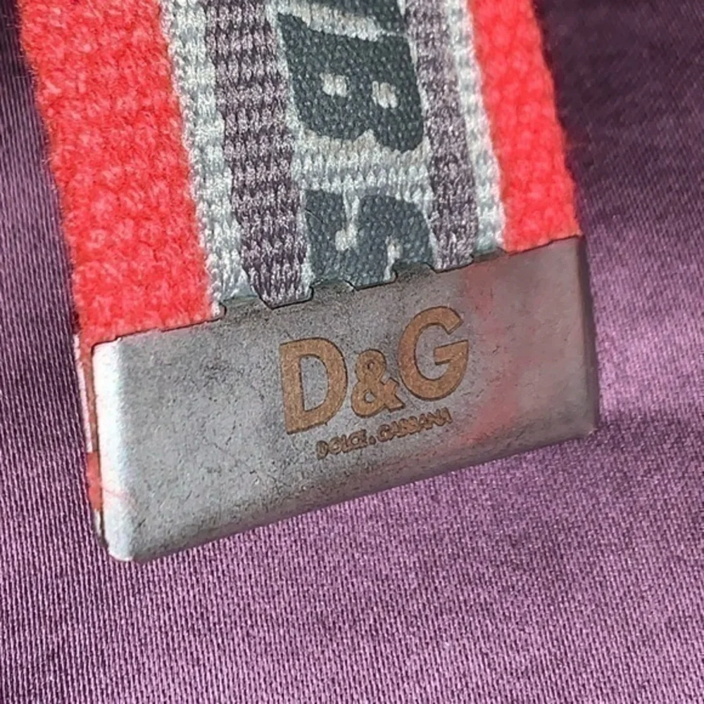 DOLCE AND GABBANA SHOCK POP CLUB archive punk fashion designer from ss06 ?